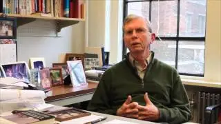 Dr. Kenneth Pyle: Senator Jackson's Core Values