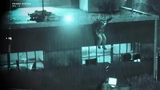 Ghost definitely plays Assassin's Creed