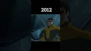 Evolution Of Doc Ock #shorts #evolution