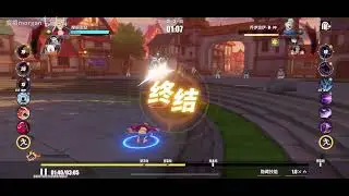 [OPFP] TS LUFFY'S FASTEST COMBO TO CLEAR STAGE IN PVP