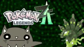 New Pokemon Game Could Be Good