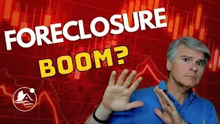 Is a Foreclosure Wave Coming to the Bay Area in 2023?