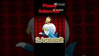 5Mysterious Pokemon 😱🧐#shorts #viral #shortsfeed #viralshorts