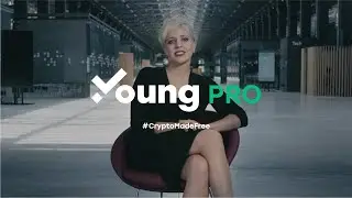Young Platform PRO - #CryptoMadeFree (&euro;20,000 Bitcoin in Rewards)