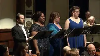 Wagner - Essential RING Part 1 Act 1 Das Rheingold