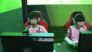 RunAway vs  O2 Team - Full Highlights | Overwatch Contenders 2018 Season 3: Korea