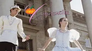 CINDERELLA 2019 Teaser - LifeHouse Theater