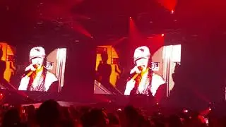 【XG】MAYA Verse　XG 1st WORLD TOUR 