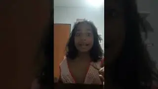 me arrumando  rotina dámanha parte1