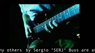 SERGIO BUSS - 3T by