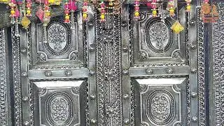 Live : Shri RadhaVallabh Mandir Daily Live Darshan Vrindavan