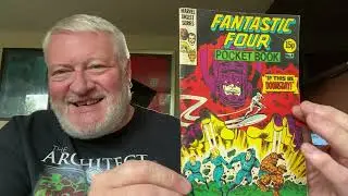 Marvel Digest Series - Pocketbooks