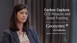 Carbon Capture: CCS Projects and Grant Funding | Anica Haynes