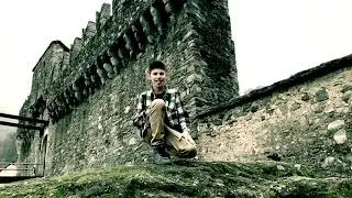ELI ROCK - Melissa (Official Video)