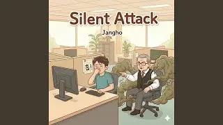 Silent Attack
