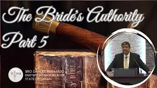 24-0322 The Bride's Authority Part 5