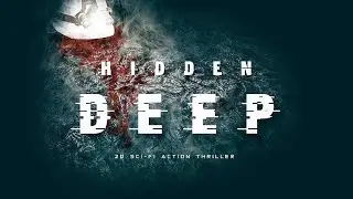 New Zombies Servival horror game - Hidden Deep Gameplay