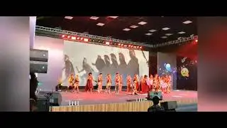 GC3  Heroism Dance TGWS Ranipet