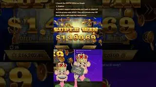 Unveiling Crypto Casino No Deposit Bonuses: 2023 Edition #bitcoincasino  #cryptocasino  #bigwin