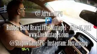 Jurrarri - I'ma Grind [Official Video]