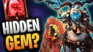 ОН ЛУЧШЕ? Сможет ли Близар заменить Гнута в Fire Knight HARD 10? | Raid Shadow Legends