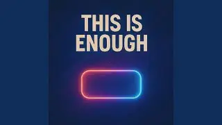 This is enough