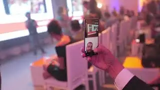 MyBubblez.com - Nokia 8 Launching Event - Lebanon