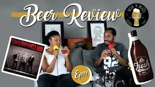 Mad Giant Killer Hop PA Review | Shadowclub&rsquo;s 