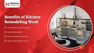 San Jose Kitchen Remodel - Herman Remodeling