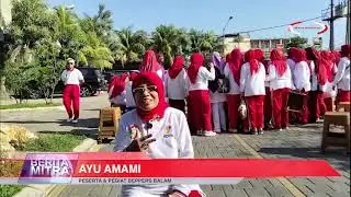 SENAM BEPPERS BUKAN HANYA UNTUK LANSIA, BISA SEMBUHKAN DIRI SENDIRI