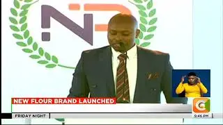 New Paleah Millers unveils lea premium flour