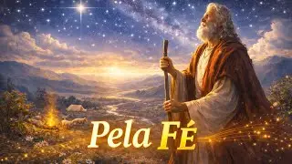 Pela Fé