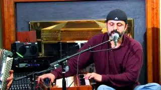 Afghan Songs Said Omar Live