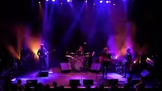 Remembering Tom Petty Crawling Back to You - Andreas Magnusson