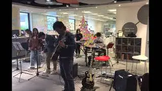 per se - 孤獨之塔 @ 2022 New Member Show