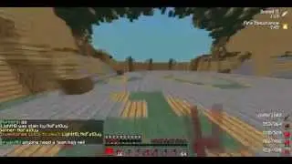 Kohi 1v1s: NoFatGuy vs LightHD