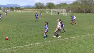 Rush 06g Nero vs Leahi 5 5 19