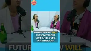 Collaboration Over Competition: The Future of Longterm Healthcare Innovation at @HLTHEVENTS  2024