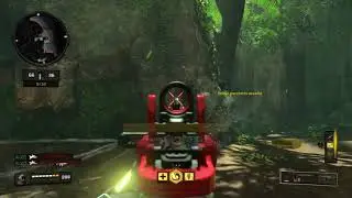 Call of Duty&reg;: Black Ops 4 gameplay ita (no commentary)