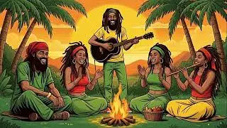 Traditional Classic Vintage Roots Reggae | One Drop Riddims Vibes 🎧