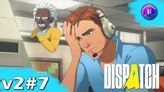 A nagy vallom&aacute;s | Dispatch 207
