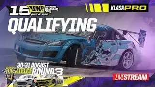 DMP2025 Tor KIELCE | Qualification PRO | [ENG COMMENT]