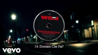 Will - Domani che fai? (Visual)