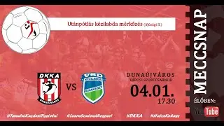 DKKA II. - VS Dunakeszi
