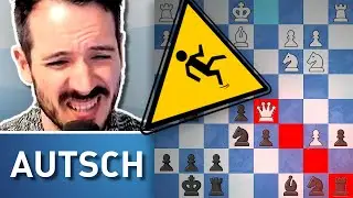Comeback nach diesem BLUNDER noch möglich?!