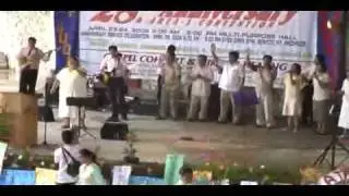 Praise & Worship-FBCFI 28th Anniversary