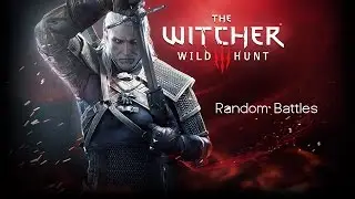 Witcher 3 Gameplay (No HUD)