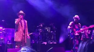 Boy George And Culture Club - Purple Rain ( Live In Melbourne )