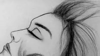 double meaning sketch|| by amaim art's