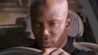 My Introduction to James Doakes (Dexter Series)
